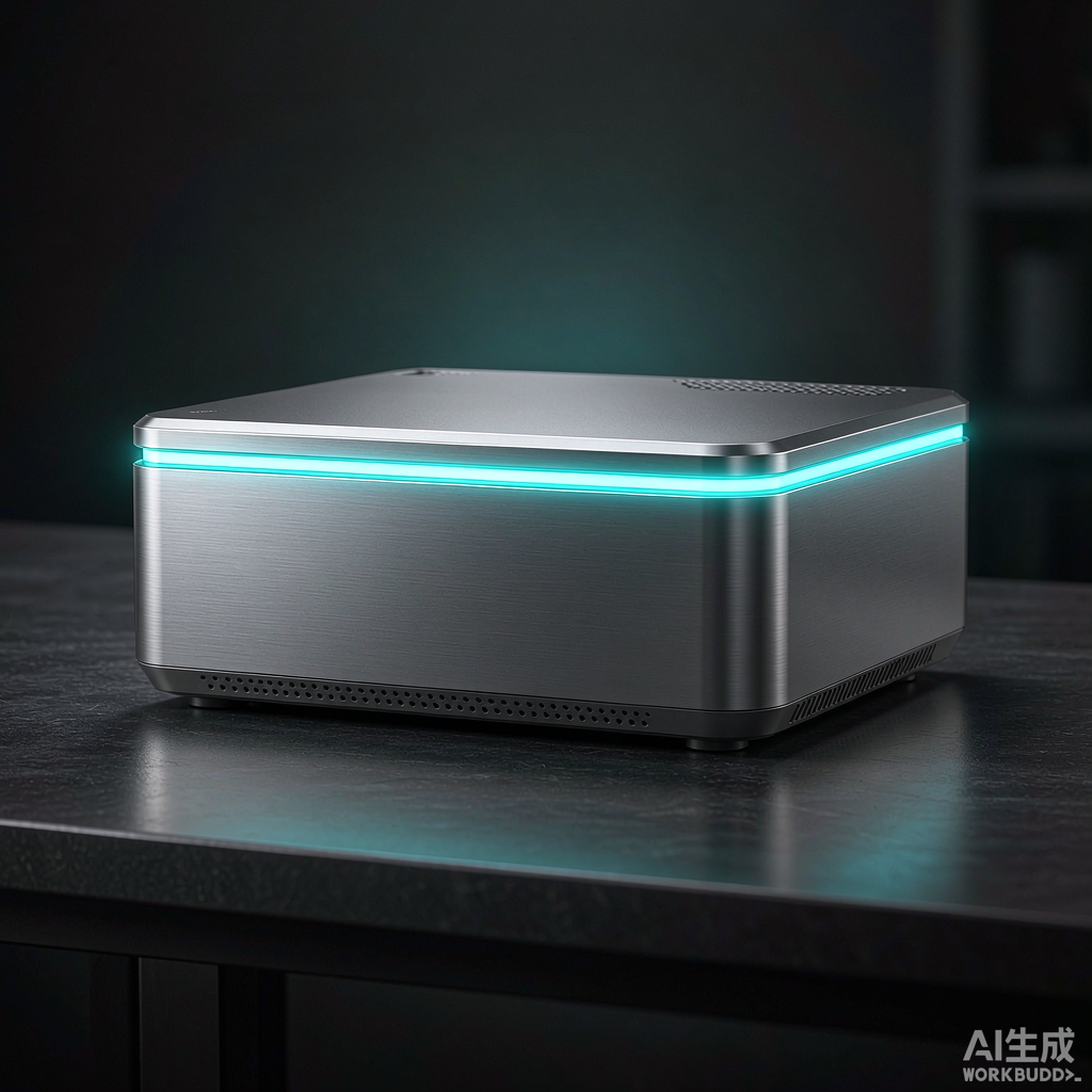 AINexBox 智能体设备
